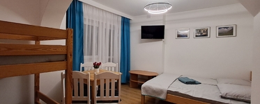Pokój nr 3