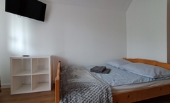 Pokój nr 4 na piętrze