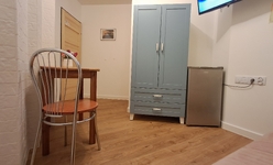 Pokój nr 5 na piętrze