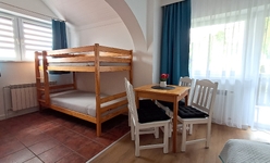Pokój nr 3 na piętrze