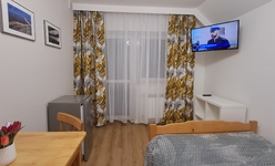 Pokój nr 4 na piętrze