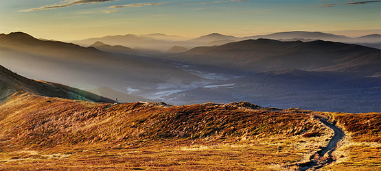 Bieszczady