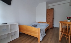 Pokój nr 4 na piętrze