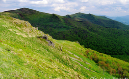 Halicz i Rozsypaniec, Fot. Łukasz Barzowski