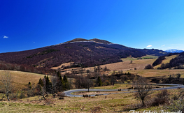 Połonina Caryńska, Fot. Łukasz Barzowski