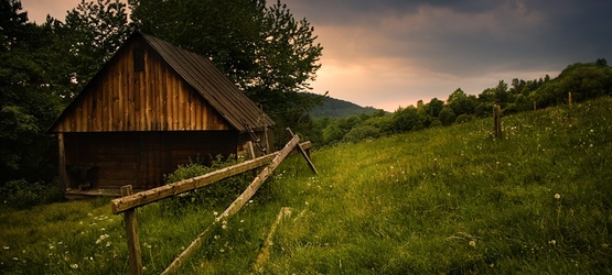 Szlak rowerowy "Wzgórze Gruszka"