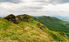 Krzemień, Fot. Łukasz Barzowski