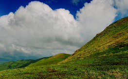 Szeroki Wierch, Fot. Łukasz Barzowski